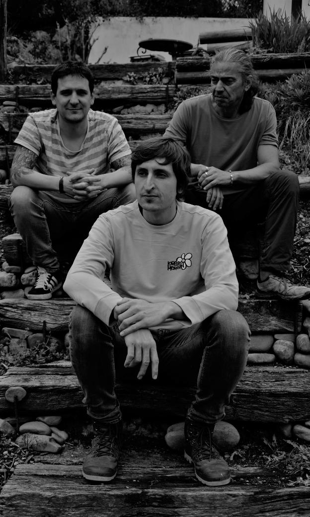 «Inoiz ez dakigu nori kopiatzen diogun, hori dena inkontzientean dago»