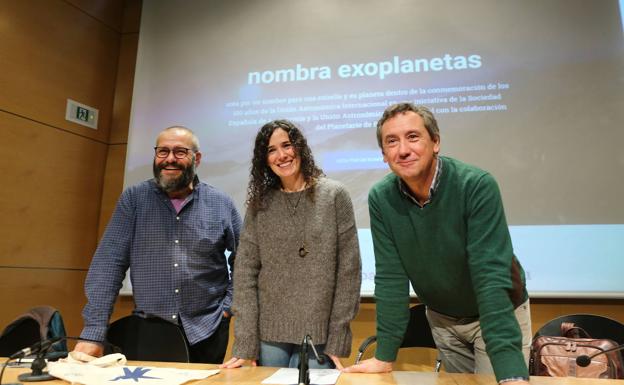 Vota para que Elcano tenga una estrella