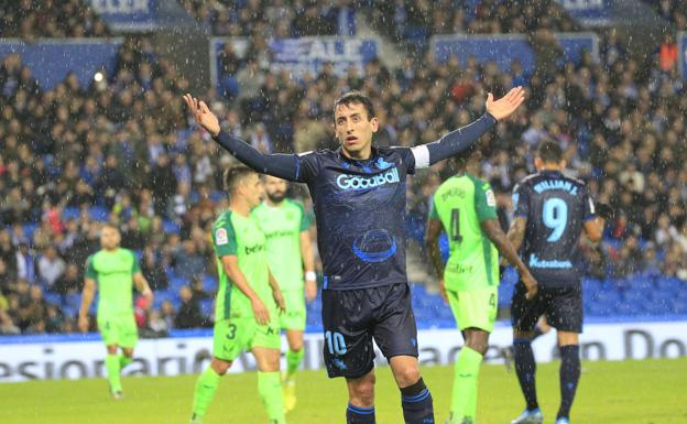 Líderes sí..., pero menos