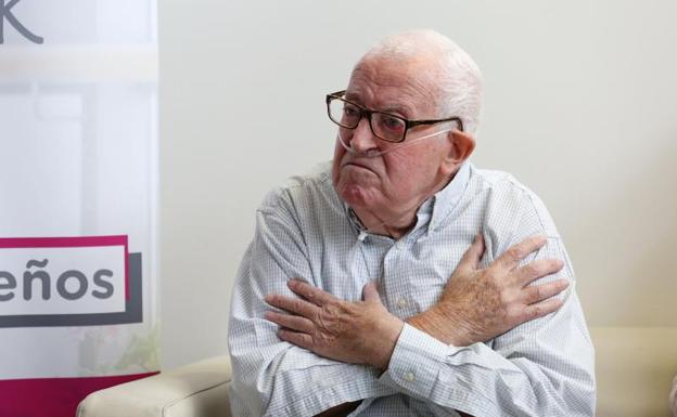 «He disfrutado de mis amistades pero llegué a necesitar la soledad»