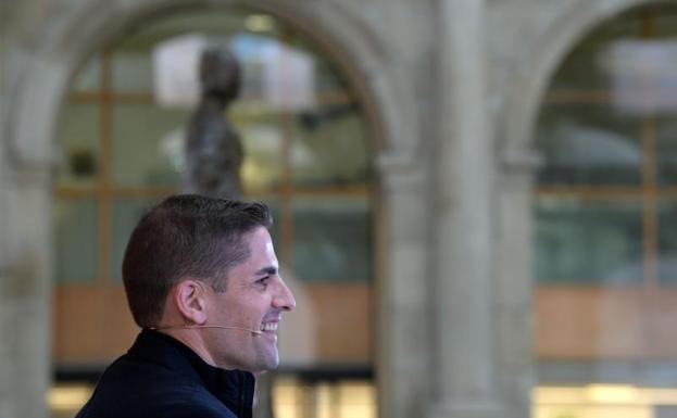 La lista con más arte de España