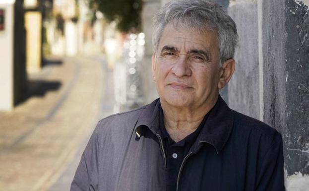 Un encuentro con Atxaga para poner en marcha Literaktum