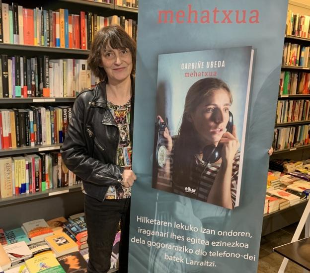 «Ez daukagu diskurtsorik gaurko gazteekin gure gaztaroaz aritzeko»