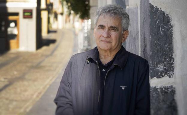 Un encuentro con Atxaga para poner en marcha Literaktum