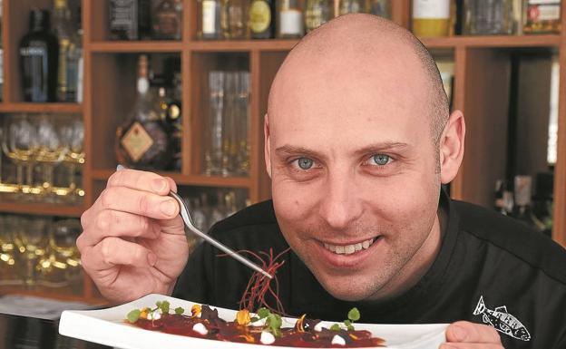 Viaje por la cocina Nikkei