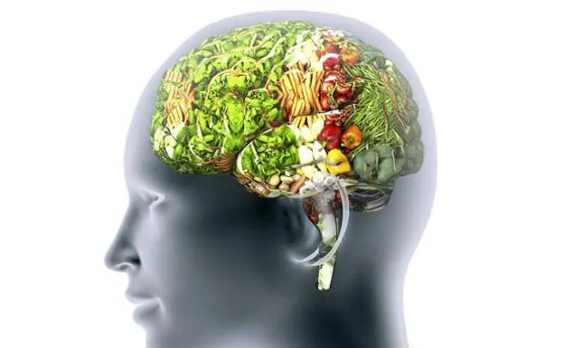 Para un cerebro sano, coma con cabeza: legumbres, frutos secos, tomate, brócoli, chocolate negro...