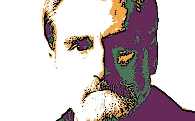 Una exposición y un documental para recordar a Xabier Lete