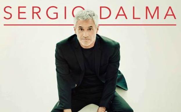 Sergio Dalma celebra este sábado en el Kursaal 30 años de carrera