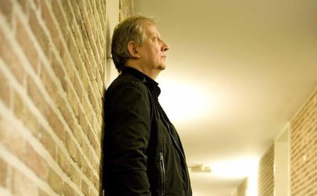 Wim Mertens presenta en el Victoria Eugenia su disco 'That Which Is Not'