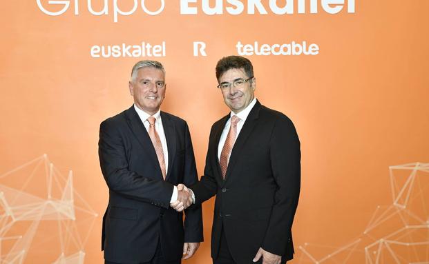 Crece la presión para que el Gobierno Vasco compre acciones de Euskaltel