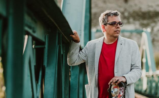 Pedro Guerra: «Vox niega los tres pilares de mi música»