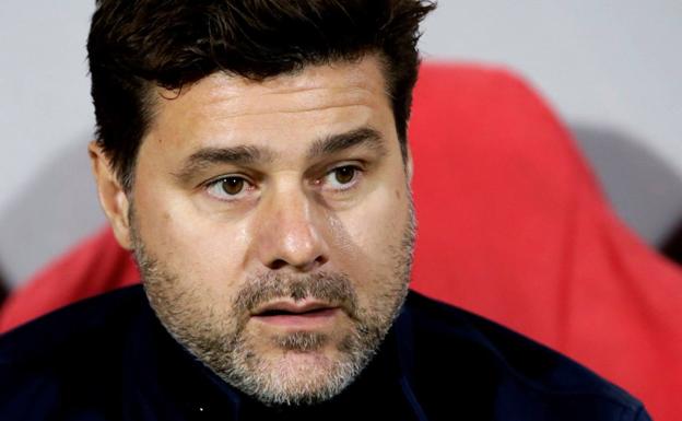 El Tottenham destituye a Pochettino