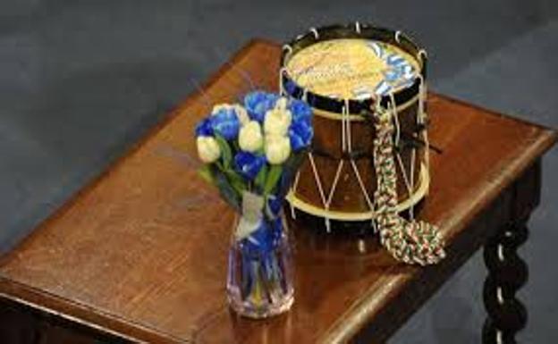 Solo el PP propone un sistema alternativo para elegir al Tambor de Oro