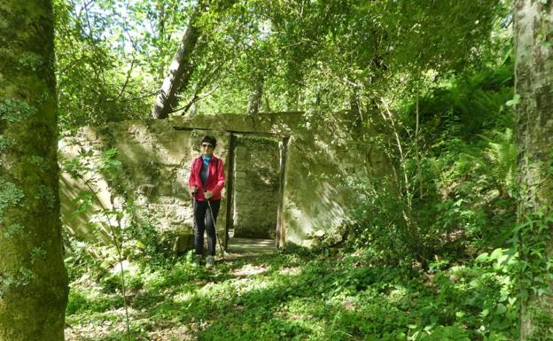 El Club Vasco de Camping ofrece el domingo una salida de Gaintxurizketa a Lezo