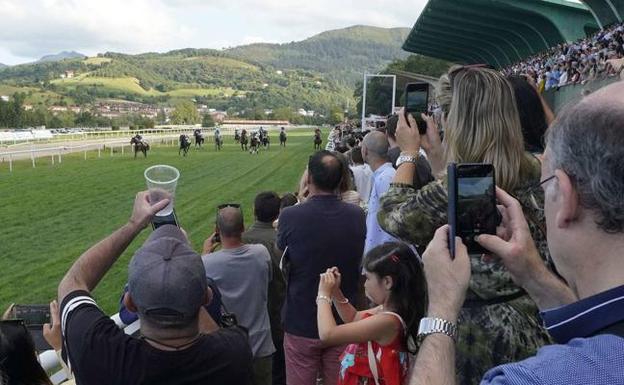 El futuro del hipódromo se decidirá a primeros de año