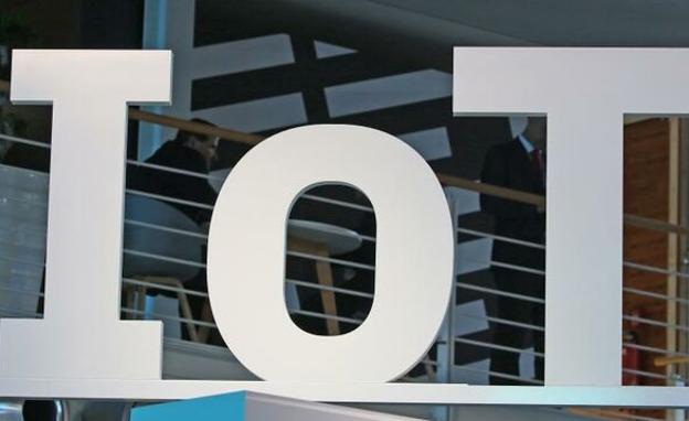 Big Data, IoT, IA y buscadores que entienden hasta la ironía