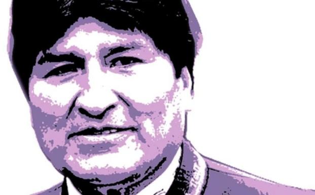 Agua, litio y golpe de estado