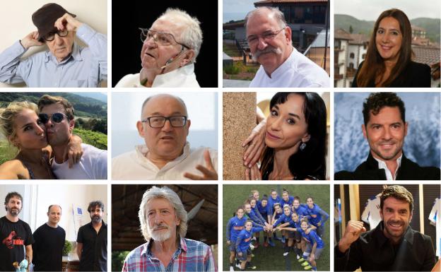 111 candidaturas pugnan por el Tambor de Oro