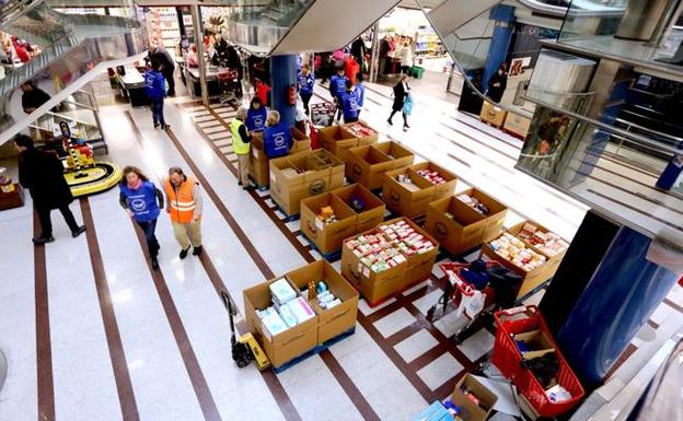 Los impulsores, «moderadamente optimistas»