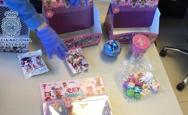 La OCU alerta de falsificaciones en el 'Black Friday'