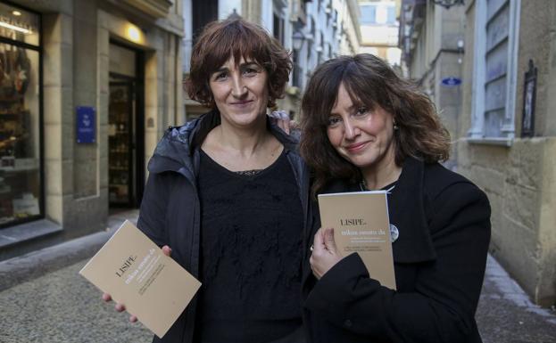 «Euskara eta feminismoa lotuko dituzten ekimen mistoak behar dira»