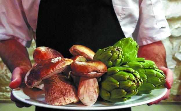 Bodegón Usarbi: honestidad en el plato