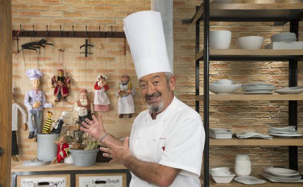 Arguiñano pide perdón por su chiste de violaciones: «Fueron 15 segundos que me han destrozado»