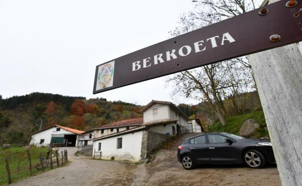 Los quesos de Berroeta se empezaron a retirar tres semanas antes de lanzar la alerta