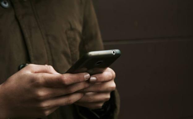 La Seguridad Social desmiente que el SMS para acceder a la vida laboral sea un bulo o un 'phishing'