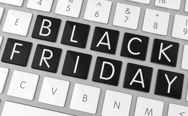 Cómo saber si mi compra online es totalmente segura en el Black Friday