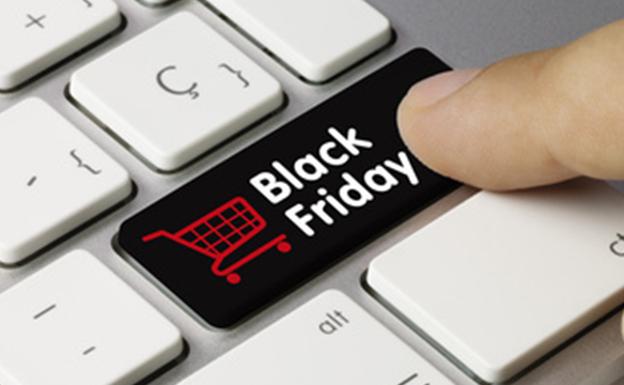 5 claves para incrementar las ventas de tu ecommerce durante el Black Friday