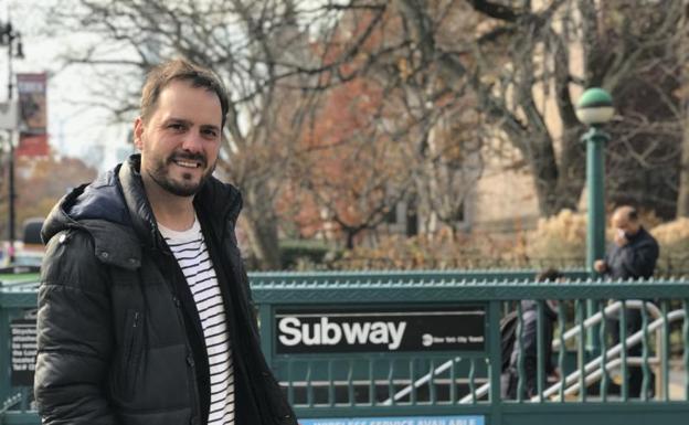 '17 segundo', Kirmen Uribek 17 urtez ondu duen poemarioa