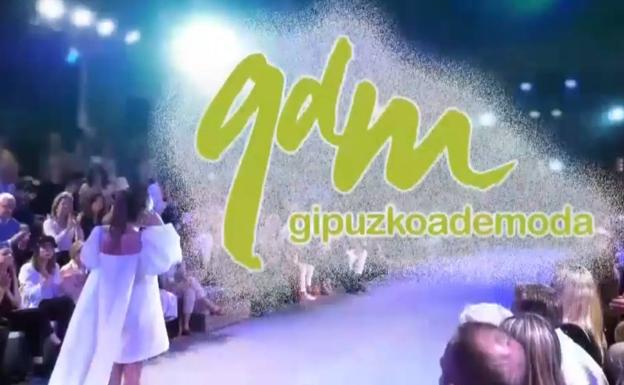 Programa Gipuzkoa de Moda a la carta del 27 de noviembre