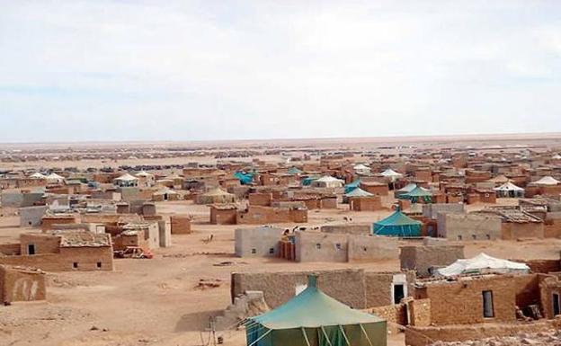 Un grupo de jóvenes de Deba suspende su viaje solidario al Sáhara por el alto riesgo de atentado