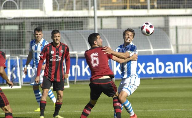 Frau castiga al Sanse en el tiempo añadido