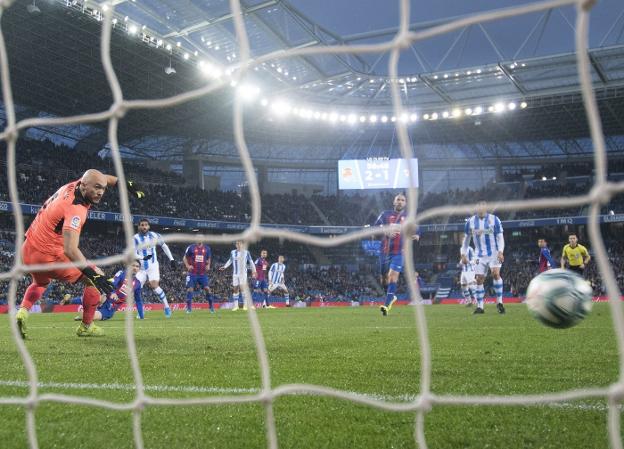 CUESTIÓN DE CALIDAD