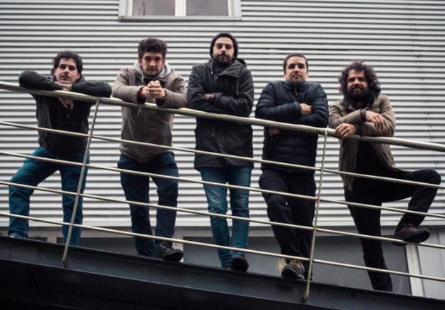 «Engaiamendua eta ahalegina eskatzen dizkiogu entzuleari»