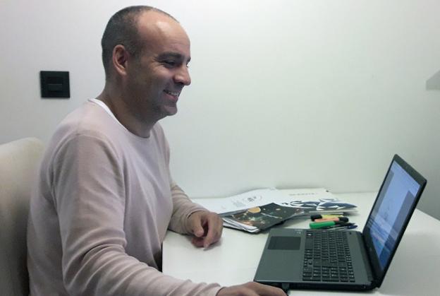 «Emprender es apasionante, sobre todo cuando generas empleo»