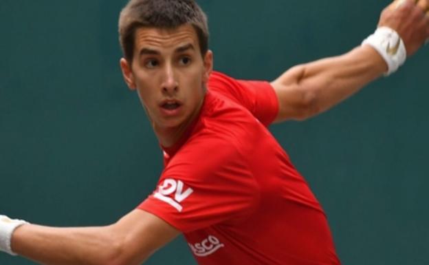 Los primeros finalistas se conocen hoy en el Beotibar