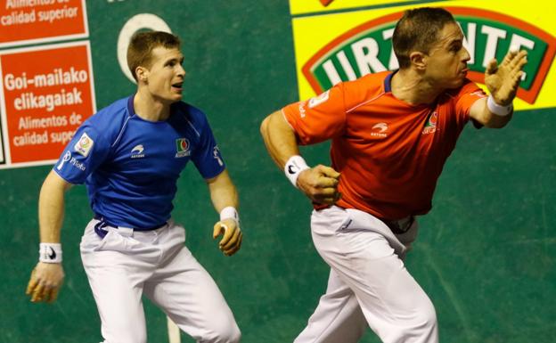 ¿A quién le sentaron bien los torreznos?