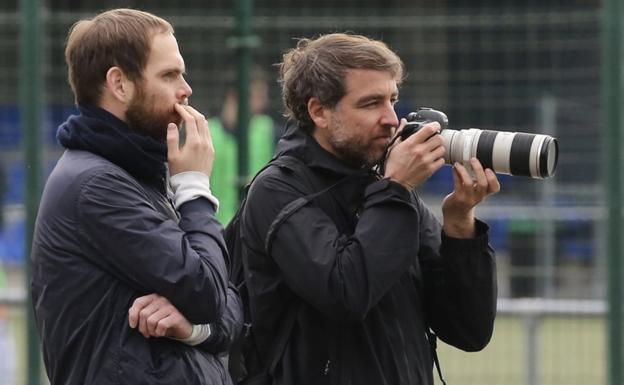 «Martin Odegaard es feliz, ¿por qué no le firmáis 8 años como a Williams?»