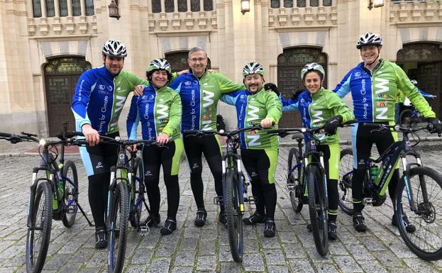 El Gobierno Vasco exhibirá su política integral contra el Cambio Climático en Madrid