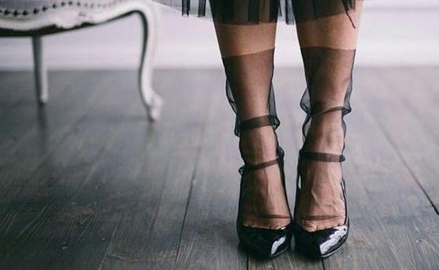 Estas Navidades apuesta por las medias más originales y atrevidas