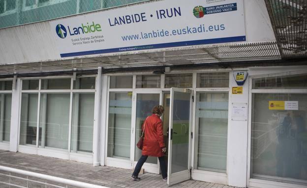 La cifra de afiliados a la Seguridad Social crece en noviembre en Gipuzkoa en 238 personas