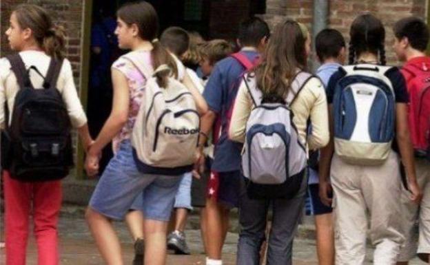 Uriarte valora la mejora en el informe PISA pero dice que «no es la foto del sistema educativo vasco»