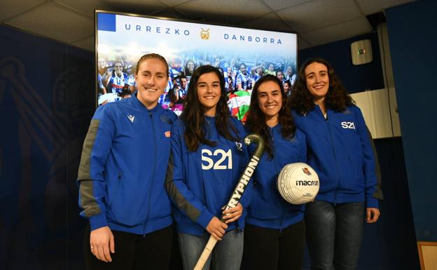 Felicitación unánime de los partidos políticos a las ganadoras del Tambor de Oro