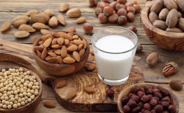 Verdades y mitos sobre la relación dieta-cáncer