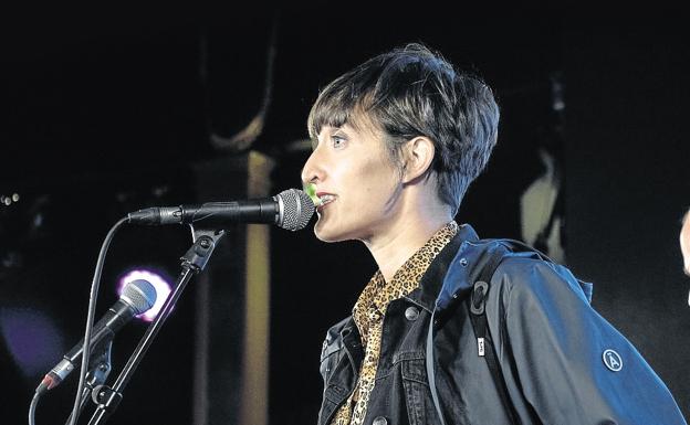 Euskaldunen eta eskoziarren arteko elkarrizketa musikatua