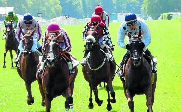 La Asociación de Hipódromos ha aprobado el calendario de carreras de caballos para 2020