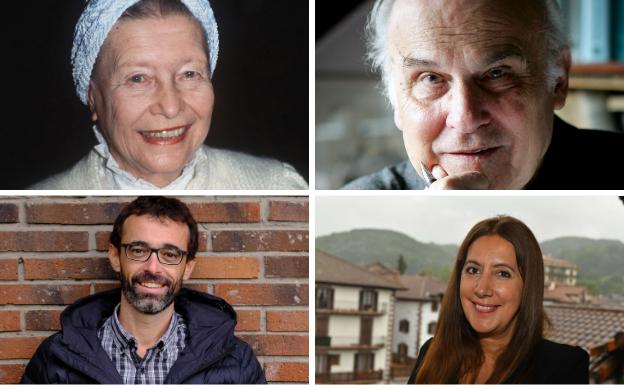 Susperraldiaren baieztapena